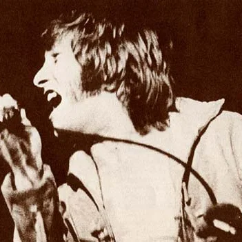 Dewey Martin