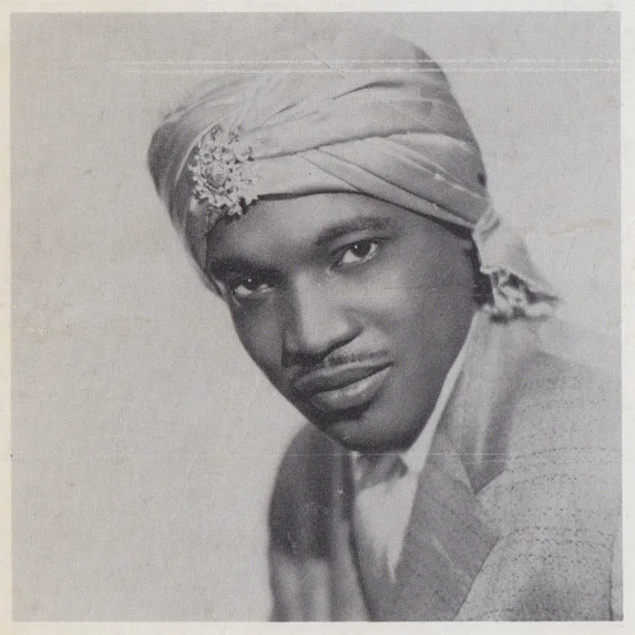 Chuck Willis
