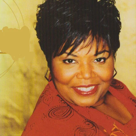 Ann McCrary