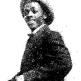 Jimmy Cox