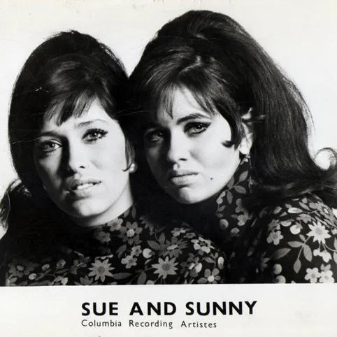 Sue & Sunny