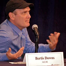 Bertis Downs IV