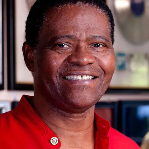 Joseph Shabalala