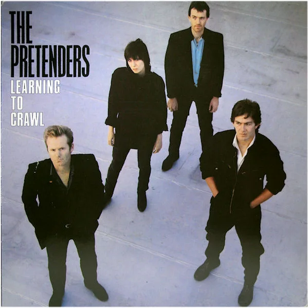 Cover of Learning To Crawl