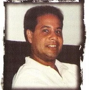 Clive Chaman