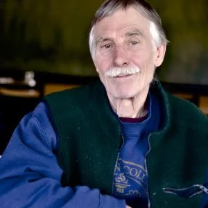 Glenn Cronkhite