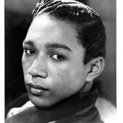 Edward Holland, Jr.