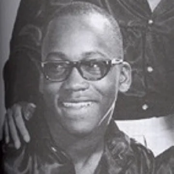 Jimmy King