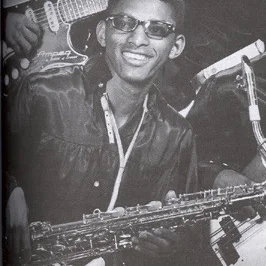 Phalon Jones