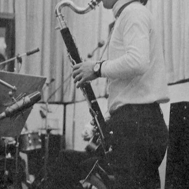 Tony Buchanan