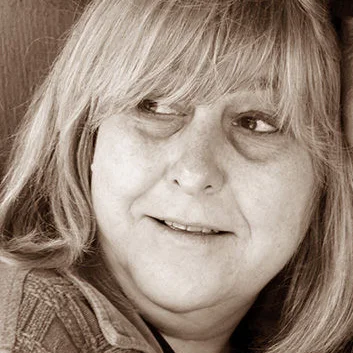 Ruth Ellen Ellsworth