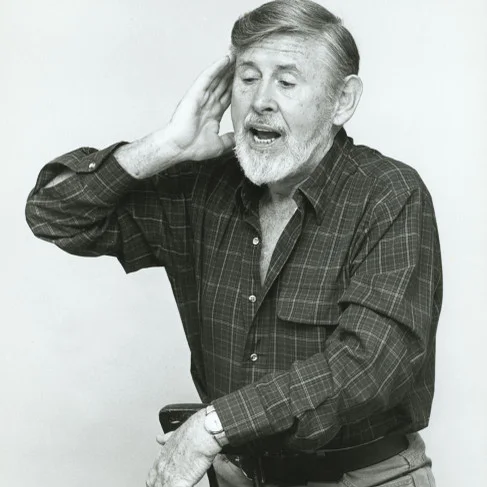 Ewan MacColl