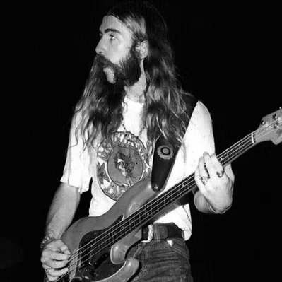 Berry Oakley