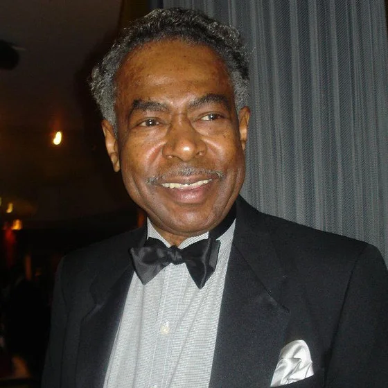 Marvin Tarplin