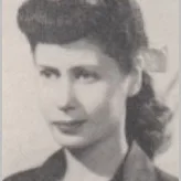 Barbara Belle
