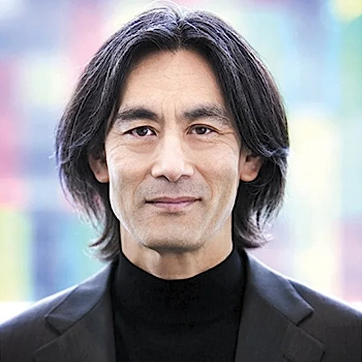 Kent Nagano