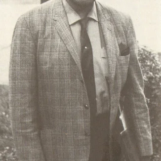 J. Mayo Williams