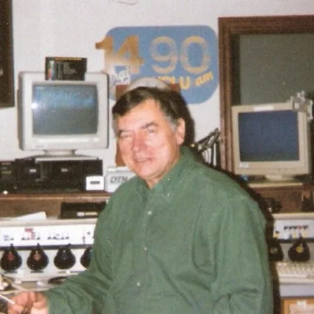Stanley McKenny