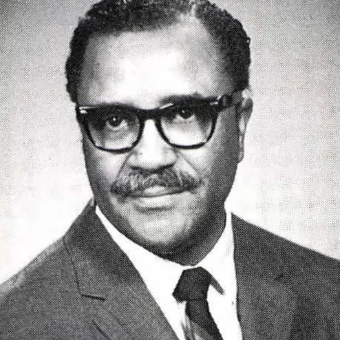 Oscar Washington