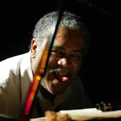 Thaddeus Richard