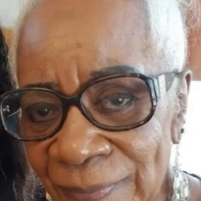 Shirley Womack