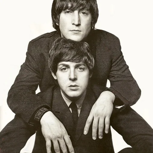 Lennon-McCartney