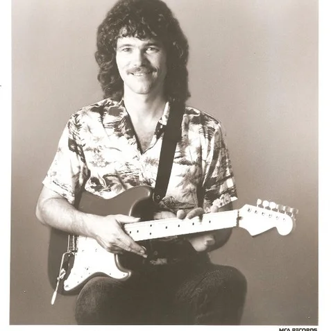 Randy Bernsen