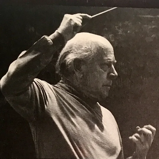 Eugene Ormandy