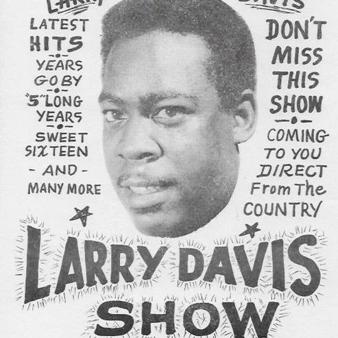 Larry Davis