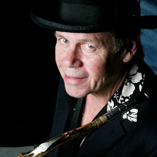 Sidney George