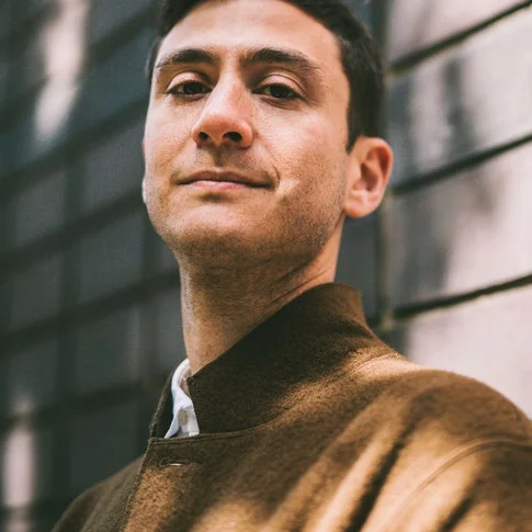 Joey Dosik