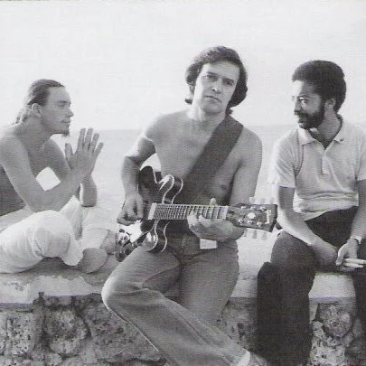 Trio Of Doom