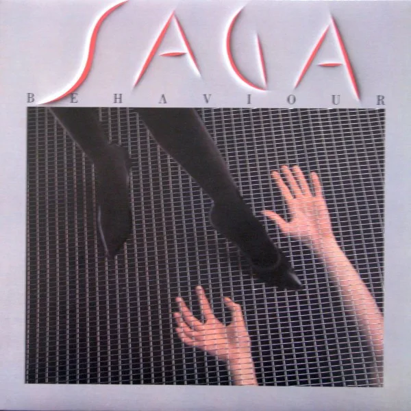 Cover of Behaviour