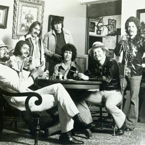 Hoodoo Rhythm Devils