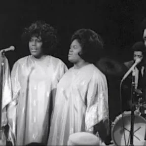 The Jessy Dixon Singers