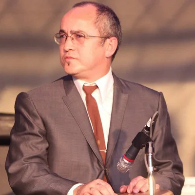 Fernando Velez