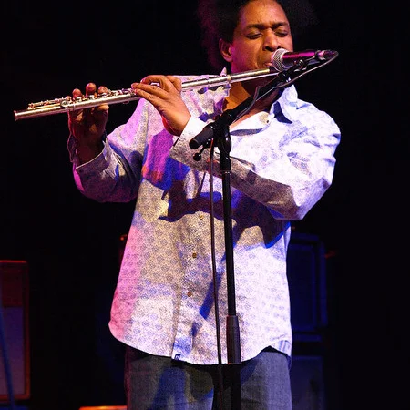 Kofi Burbridge