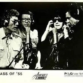 Class Of '55