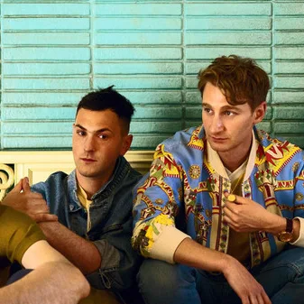 Glass Animals