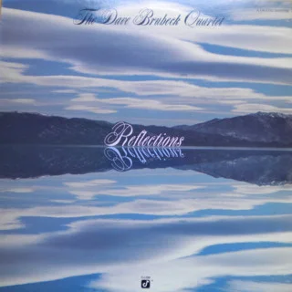 Cover of Reflections