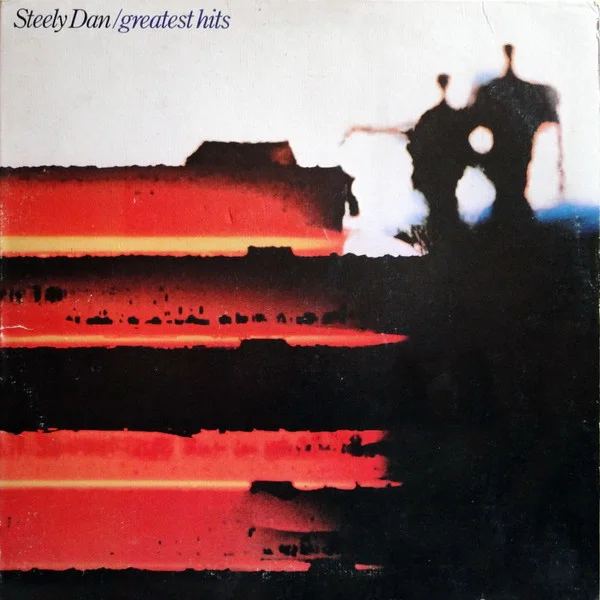 Cover of Greatest Hits