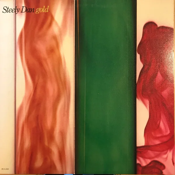 Cover of Gold