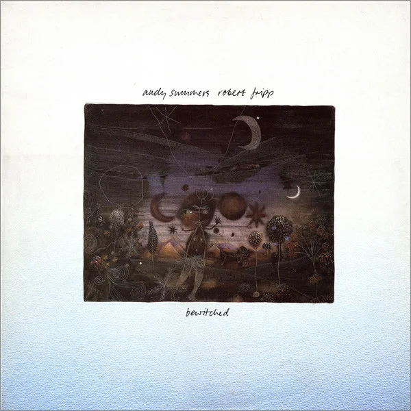 Cover of Bewitched