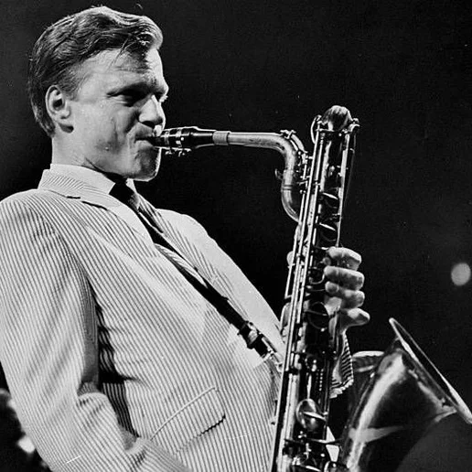 Gerry Mulligan
