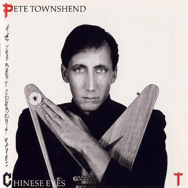 Cover of All The Best Cowboys Have Chinese Eyes