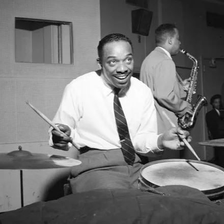 Kenny Clarke