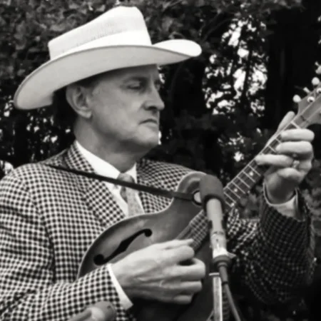 Bill Monroe
