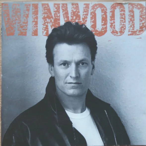Cover of Roll With It
