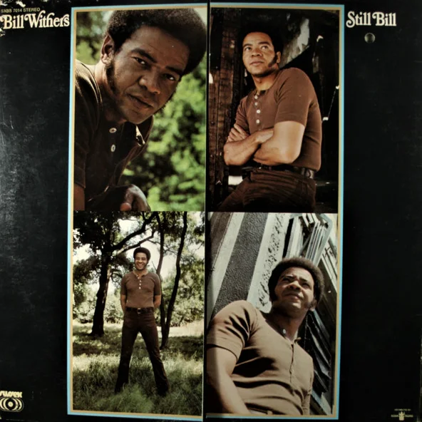 Cover of Still Bill