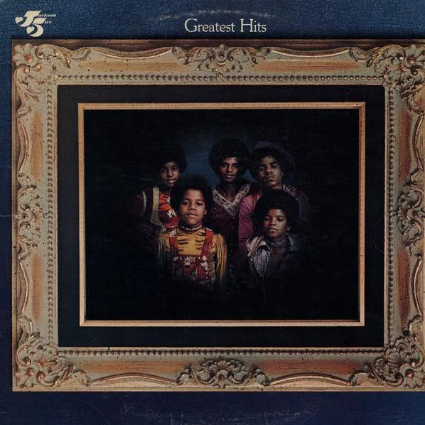 Cover of Greatest Hits